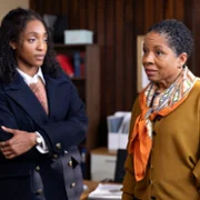 Will Trent - galeria zdjęć - filmweb