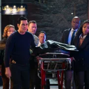 Will Trent - galeria zdjęć - filmweb