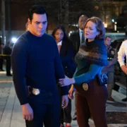 Will Trent - galeria zdjęć - filmweb