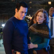 Will Trent - galeria zdjęć - filmweb