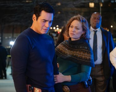 Sezon 4 Odcinek 16 Our Last Dance