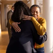 Will Trent - galeria zdjęć - filmweb