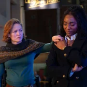 Will Trent - galeria zdjęć - filmweb