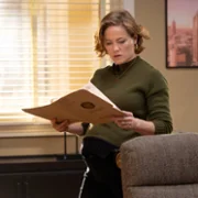 Will Trent - galeria zdjęć - filmweb