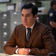 Will Trent - galeria zdjęć - filmweb