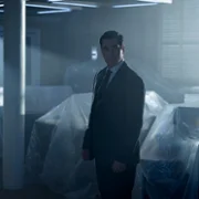 Will Trent - galeria zdjęć - filmweb