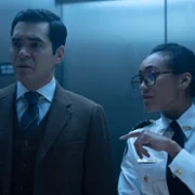 Will Trent - galeria zdjęć - filmweb