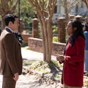 Will Trent - galeria zdjęć - filmweb