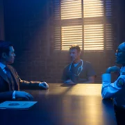 Will Trent - galeria zdjęć - filmweb