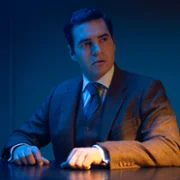 Will Trent - galeria zdjęć - filmweb