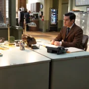 Will Trent - galeria zdjęć - filmweb