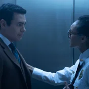 Will Trent - galeria zdjęć - filmweb