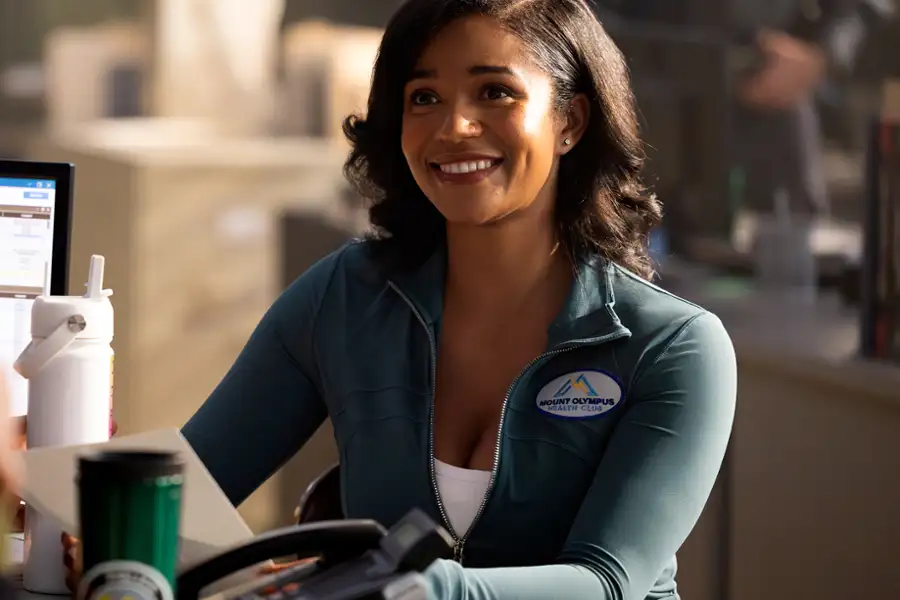 Will Trent - galeria zdjęć - filmweb