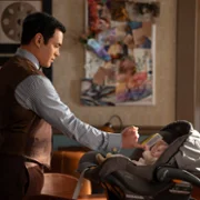 Will Trent - galeria zdjęć - filmweb