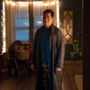 Will Trent - galeria zdjęć - filmweb