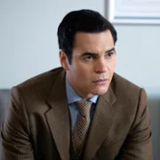 Will Trent - galeria zdjęć - filmweb