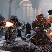 Painkiller: Hell & Damnation - galeria zdjęć - filmweb