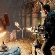 Painkiller: Hell & Damnation - galeria zdjęć - filmweb