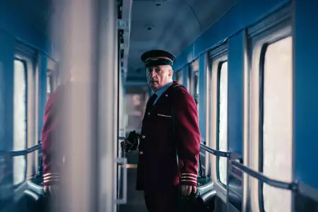 Kolej na miłość - galeria zdjęć - filmweb