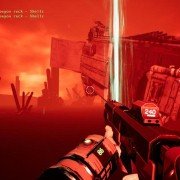 Genesis Alpha One - galeria zdjęć - filmweb