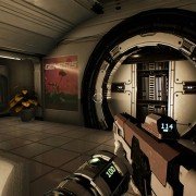 Genesis Alpha One - galeria zdjęć - filmweb