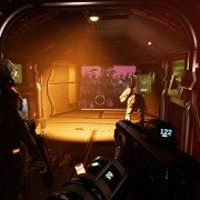 Genesis Alpha One - galeria zdjęć - filmweb