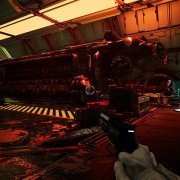 Genesis Alpha One - galeria zdjęć - filmweb