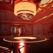 Genesis Alpha One - galeria zdjęć - filmweb