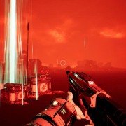 Genesis Alpha One - galeria zdjęć - filmweb