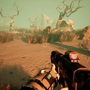 Genesis Alpha One - galeria zdjęć - filmweb