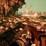 Genesis Alpha One - galeria zdjęć - filmweb