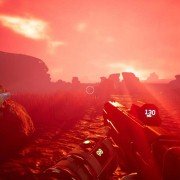 Genesis Alpha One - galeria zdjęć - filmweb