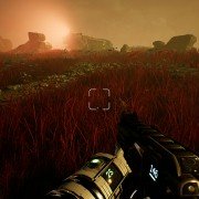Genesis Alpha One - galeria zdjęć - filmweb
