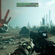 Genesis Alpha One - galeria zdjęć - filmweb