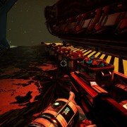 Genesis Alpha One - galeria zdjęć - filmweb