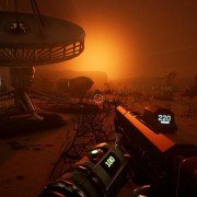 Genesis Alpha One - galeria zdjęć - filmweb
