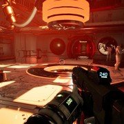 Genesis Alpha One - galeria zdjęć - filmweb