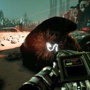 Genesis Alpha One - galeria zdjęć - filmweb