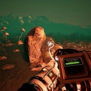 Genesis Alpha One - galeria zdjęć - filmweb