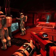 Genesis Alpha One - galeria zdjęć - filmweb