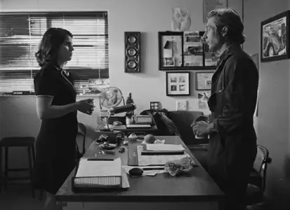 Fremont - galeria zdjęć - filmweb