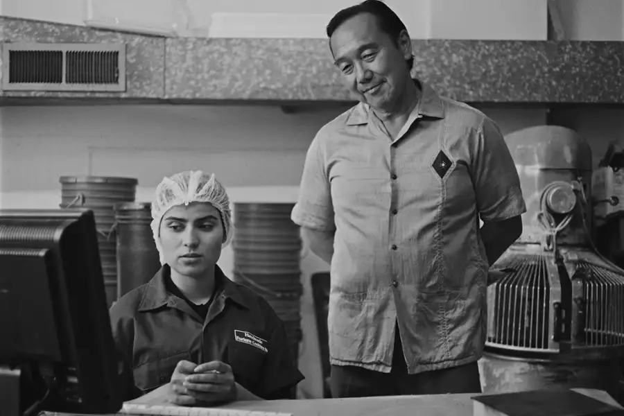 Fremont - galeria zdjęć - filmweb