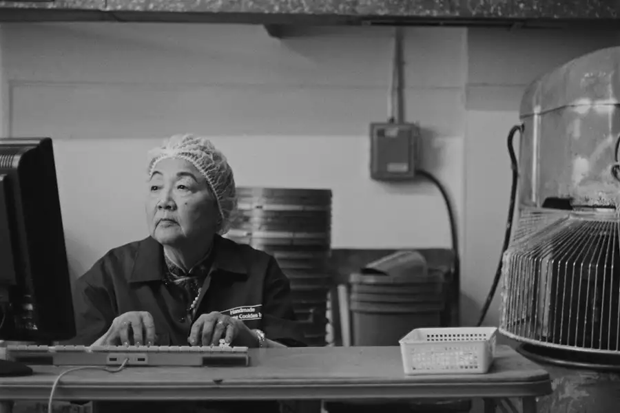 Fremont - galeria zdjęć - filmweb