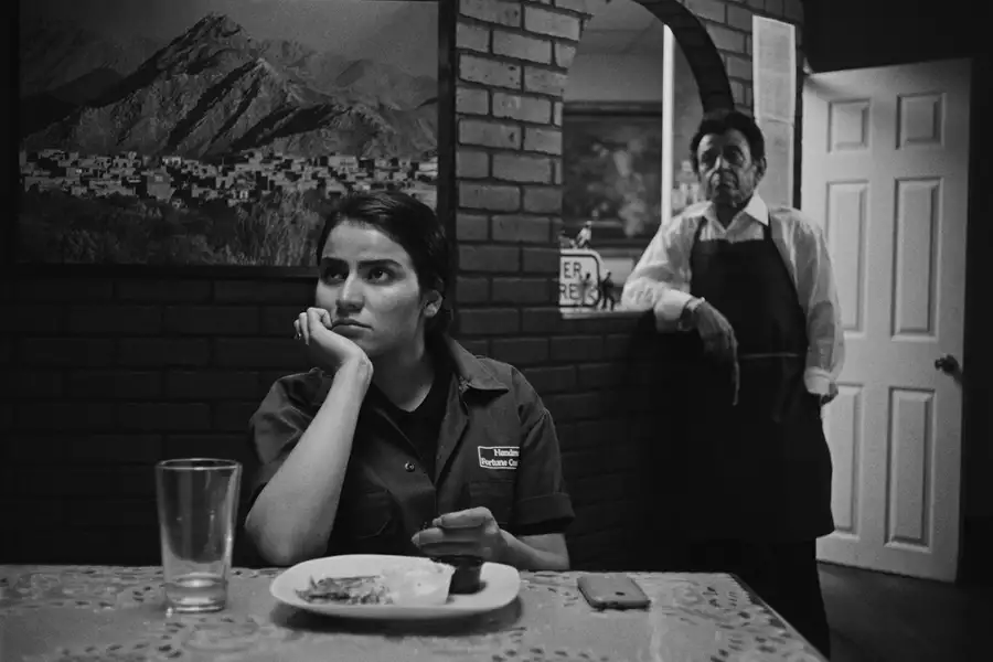 Fremont - galeria zdjęć - filmweb