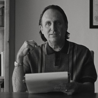 Dr Anthony