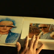 Peter Magns - en seriem&ouml;rdares hemlighet - galeria zdjęć - filmweb