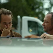 W ukryciu - galeria zdjęć - filmweb