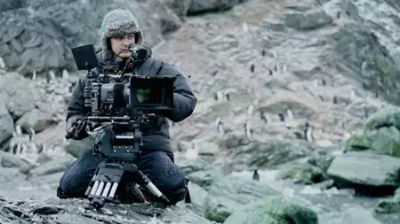 Bertie Gregory odkrywa świat - galeria zdjęć - filmweb