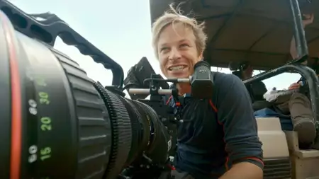 Bertie Gregory odkrywa świat - galeria zdjęć - filmweb