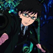 Ao no Exorcist - galeria zdjęć - filmweb